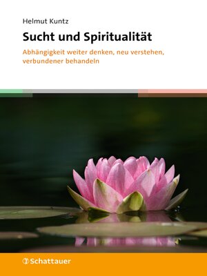 cover image of Sucht und Spiritualität